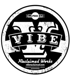 Vibe Sponsor at FashioNXT - Portland Fashion Week