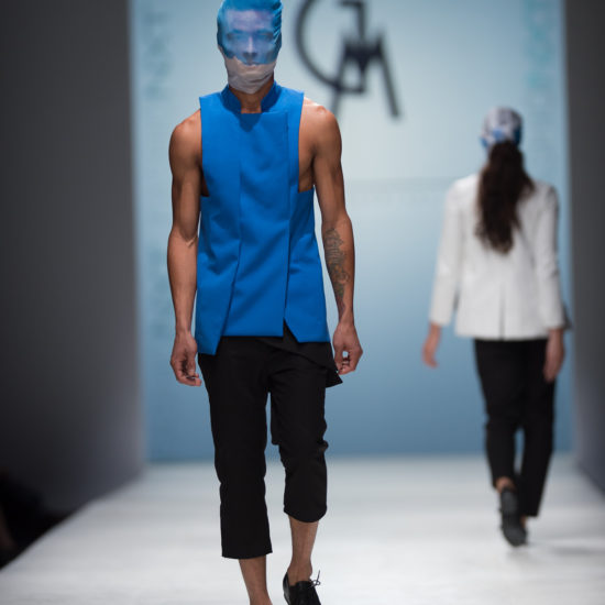 2015 German Madrigal 9