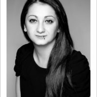 Katherine Tessier Katherine Tessier