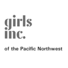 Girl Inc Sponsor at FashioNXT - Portland Fashion Week