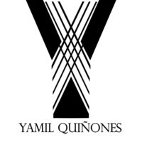 clean new logo yamil